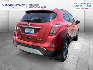 Buick Encore PREFERRED, FWD, VUS, BLUETOOTH !!! 2019 à Victoriaville, Québec - 2 - w320h240px