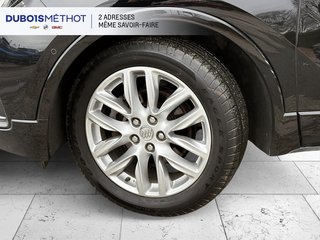Buick Envision Premium II, AWD, CUIR, BOSE, TOIT !!! 2019 à Plessisville, Québec - 2 - w320h240px