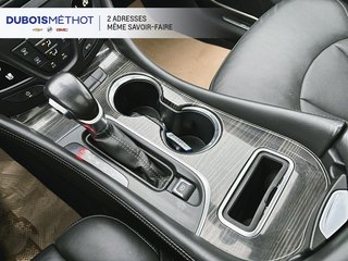 Buick Envision  2019 à Plessisville, Québec - 32 - w320h240px