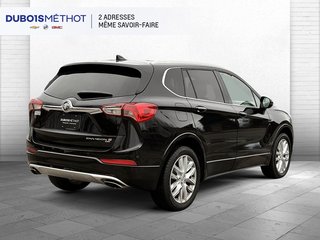 Buick Envision  2019 à Plessisville, Québec - 7 - w320h240px