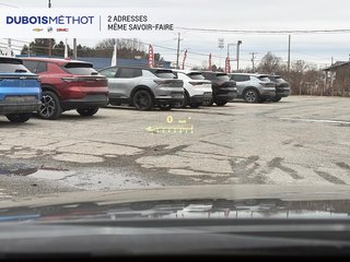 Buick Envision  2019 à Plessisville, Québec - 28 - w320h240px