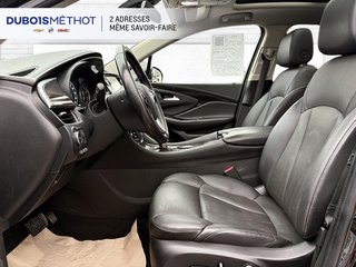 Buick Envision  2019 à Plessisville, Québec - 19 - w320h240px