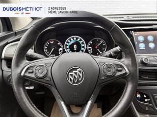Buick Envision  2019 à Plessisville, Québec - 25 - w320h240px