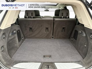 Buick Envision  2019 à Plessisville, Québec - 12 - w320h240px