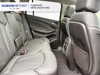 Buick Envision  2019 à Plessisville, Québec - 14 - w320h240px