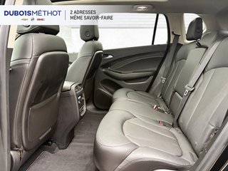 Buick Envision  2019 à Plessisville, Québec - 13 - w320h240px