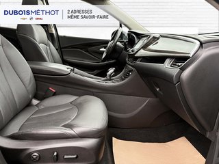 Buick Envision  2019 à Plessisville, Québec - 16 - w320h240px