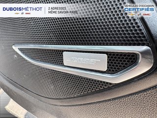 Buick Envision  2022 à Victoriaville, Québec - 18 - w320h240px