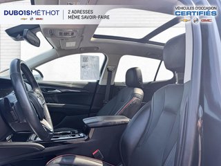 Buick Envision  2022 à Victoriaville, Québec - 20 - w320h240px