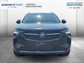 Buick Envision  2022 à Victoriaville, Québec - 3 - w320h240px