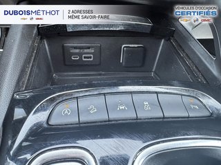 Buick Envision  2022 à Victoriaville, Québec - 26 - w320h240px