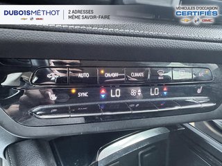 Buick Envision  2022 à Victoriaville, Québec - 27 - w320h240px