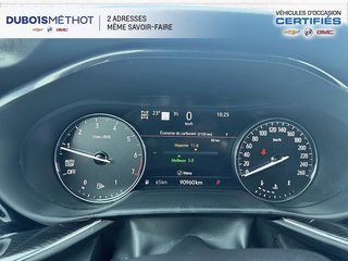 Buick Envision  2022 à Victoriaville, Québec - 33 - w320h240px