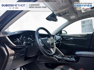 Buick Envision  2022 à Victoriaville, Québec - 19 - w320h240px