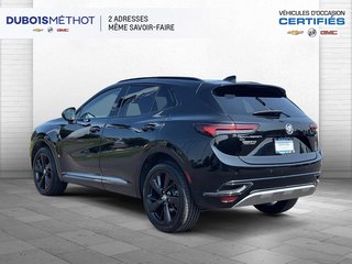 Buick Envision  2022 à Victoriaville, Québec - 5 - w320h240px