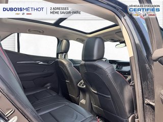 Buick Envision  2022 à Victoriaville, Québec - 14 - w320h240px