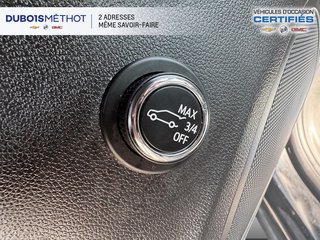 Buick Envision  2022 à Victoriaville, Québec - 21 - w320h240px