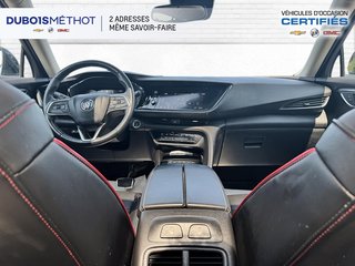 Buick Envision  2022 à Victoriaville, Québec - 13 - w320h240px