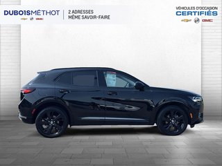 Buick Envision  2022 à Victoriaville, Québec - 8 - w320h240px