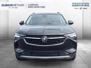 2022 Buick Envision ESSENCE, AWD, 2.0L TURBO CUIR, TOIT !!! in Plessisville, Quebec - 3 - w320h240px