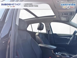 Buick Envision  2022 à Victoriaville, Québec - 16 - w320h240px