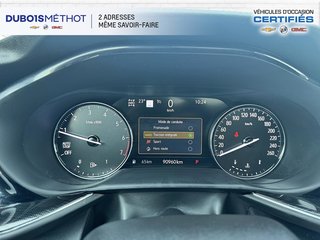 Buick Envision  2022 à Victoriaville, Québec - 24 - w320h240px