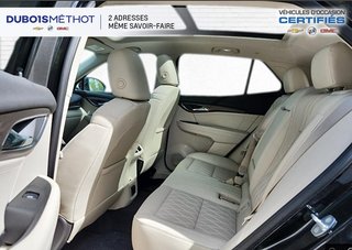 Buick Envision AVENIR AWD 2.0L TURBO CUIR, TOIT, GPS , HITCH !!! 2023 à Plessisville, Québec - 5 - w320h240px