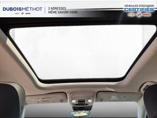 2024 Buick Envision AVENIR, CUIR, BOSE, TOIT PANIRAMIQUE !!! in Victoriaville, Quebec - 6 - w320h240px