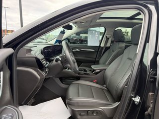 Buick Envision  2024 à Victoriaville, Québec - 18 - w320h240px