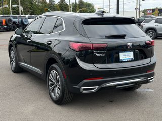 Buick Envision  2024 à Victoriaville, Québec - 4 - w320h240px