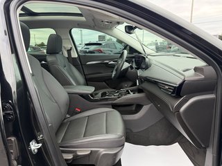 Buick Envision  2024 à Victoriaville, Québec - 16 - w320h240px