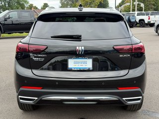 Buick Envision  2024 à Victoriaville, Québec - 5 - w320h240px