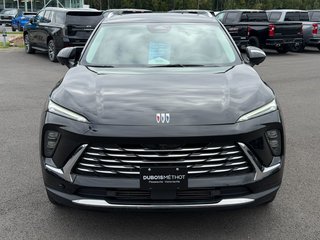 Buick Envision  2024 à Victoriaville, Québec - 2 - w320h240px