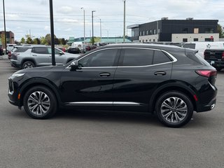 Buick Envision  2024 à Victoriaville, Québec - 3 - w320h240px