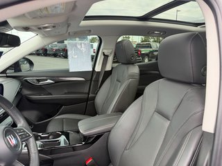 Buick Envision  2024 à Victoriaville, Québec - 20 - w320h240px