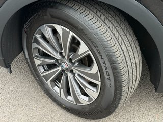 Buick Envision  2024 à Victoriaville, Québec - 34 - w320h240px