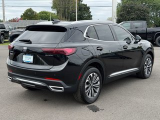 Buick Envision  2024 à Victoriaville, Québec - 6 - w320h240px