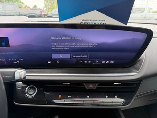 Buick Envision  2024 à Victoriaville, Québec - 26 - w320h240px