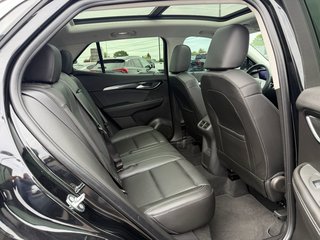 Buick Envision  2024 à Victoriaville, Québec - 9 - w320h240px