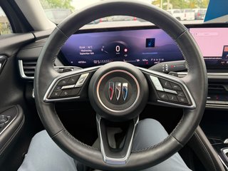 Buick Envision  2024 à Victoriaville, Québec - 30 - w320h240px