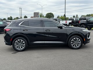 Buick Envision  2024 à Victoriaville, Québec - 7 - w320h240px