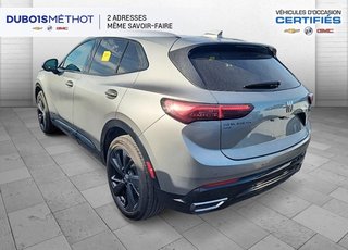 2024 Buick Envision in Plessisville, Quebec - 4 - w320h240px