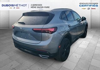 2024 Buick Envision in Plessisville, Quebec - 2 - w320h240px