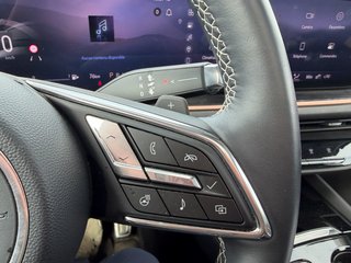 2024 Buick Envision in Plessisville, Quebec - 27 - w320h240px