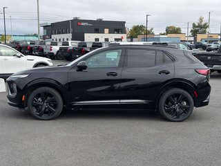 2024 Buick Envision in Plessisville, Quebec - 3 - w320h240px