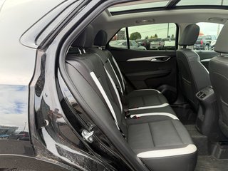 2024 Buick Envision in Plessisville, Quebec - 9 - w320h240px