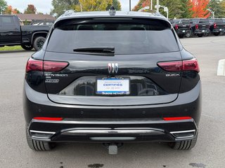 2024 Buick Envision in Plessisville, Quebec - 5 - w320h240px