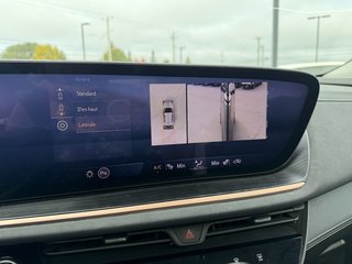 2024 Buick Envision in Plessisville, Quebec - 25 - w320h240px