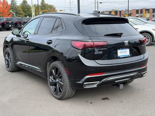 2024 Buick Envision in Plessisville, Quebec - 4 - w320h240px