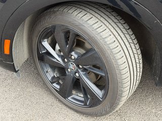 2024 Buick Envision in Plessisville, Quebec - 30 - w320h240px